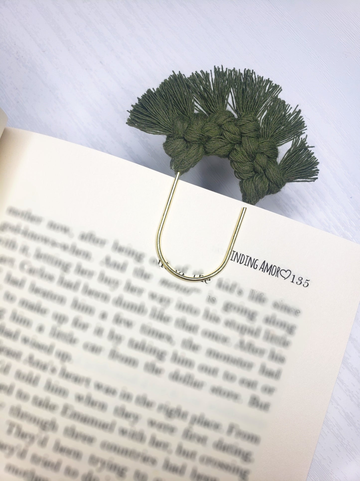 Reader Place holder